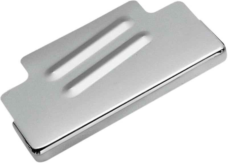 Battery Top Cover Chrome | Vendor No 74514