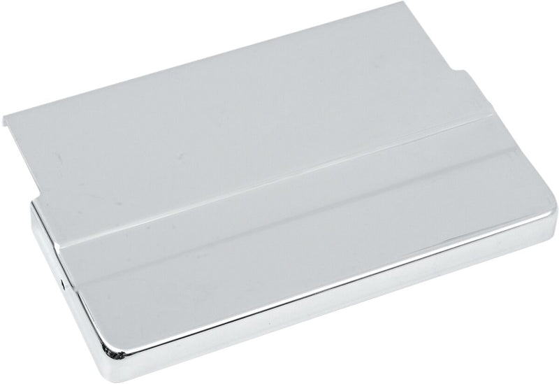 Battery Top Cover Chrome | Vendor No 13109
