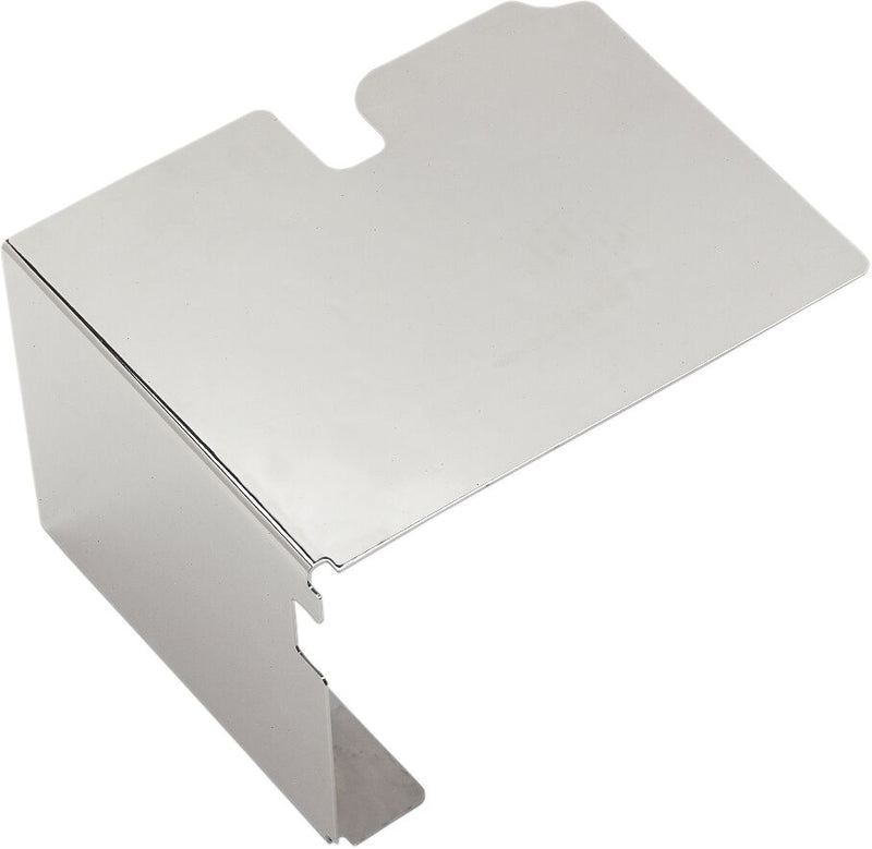 Battery Cover Chrome | Vendor No 25-0037-BX-LB2