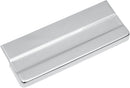Battery Top Cover Chrome | Vendor No 13108-BC3