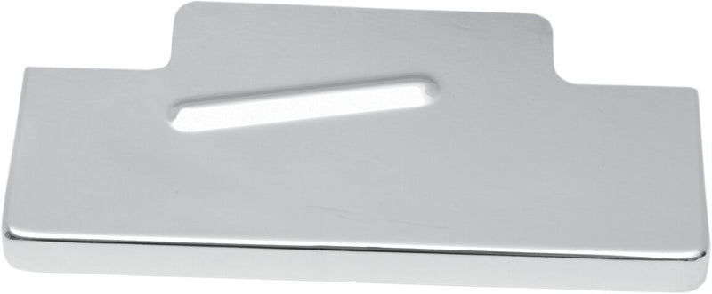 Battery Top Cover Chrome | Vendor No 75992-SC3