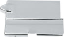 Battery Top Cover Chrome | Vendor No 13216