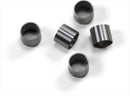 Caliper Bushing Set Natural For Harley Davidson FL 1200 1972-1977