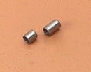 Caliper Bushing Set Natural For Harley Davidson FL 1200 1977