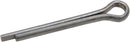 Brake Caliper Replacement Components Chrome 0075-0005