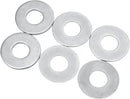 Brake Caliper Replacement Components Chrome 0019-9000-A