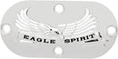 Eagle Spirit Inspection Cover Chrome | Vendor No 33-0007H-BC216