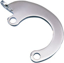 Mousetrap Eliminator Chrome | Vendor No 13603