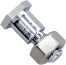 Shift Lever Shoulder Bolt Chrome | Vendor No 13517