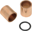 Kickstarter Crank Bushing Kit For Harley Davidson FL 1200 1971-1977