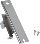 Heavy-Duty Coil Bracket Chrome | Vendor No 301291-BC3