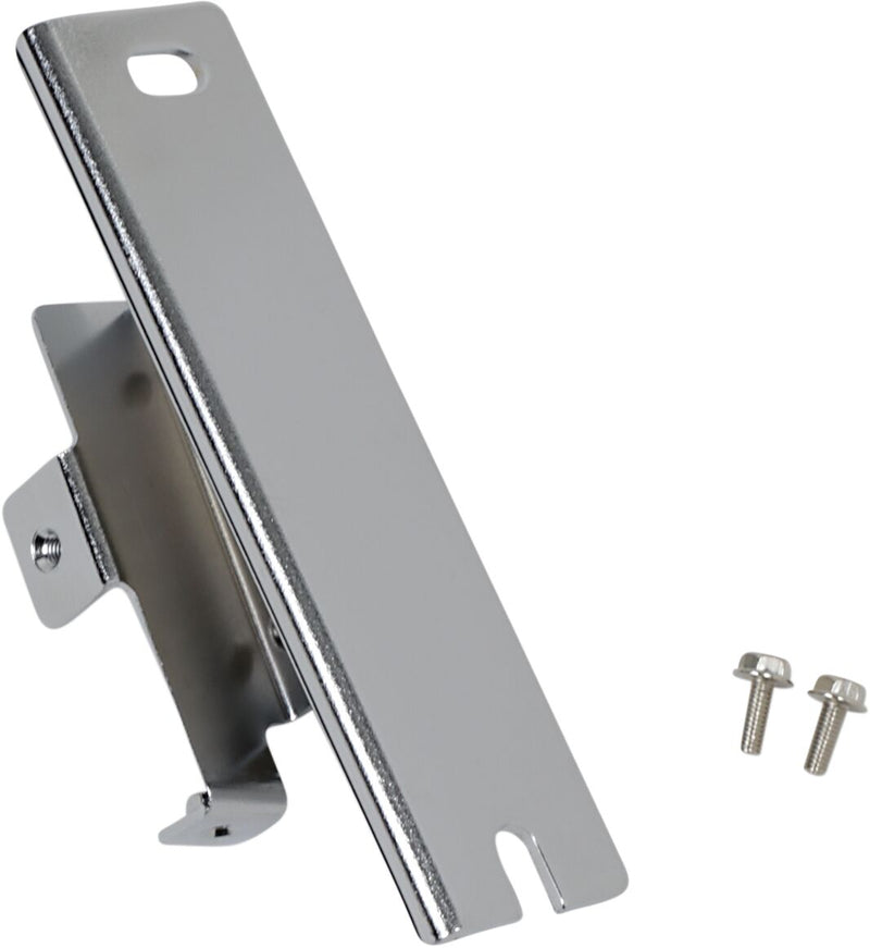 Heavy-Duty Coil Bracket Chrome | Vendor No 301291-BC3