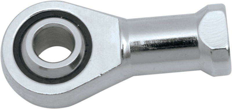Self-Aligning Chrome Rod End Chrome | Vendor No 17-0613-A-BC101