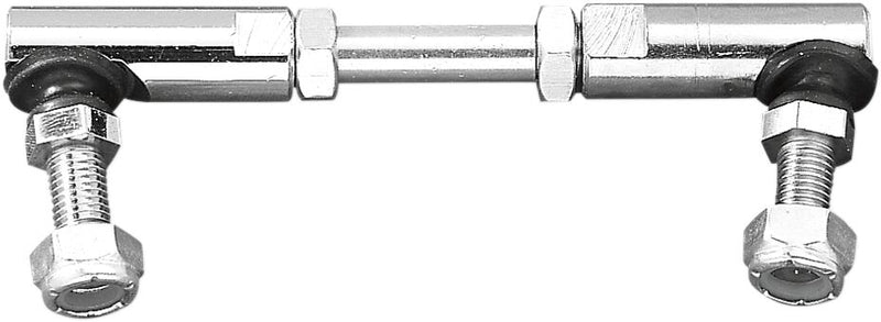 Shifter Linkage Silver | Vendor No 325512-BULK