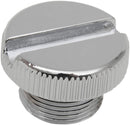 Replacement Filler Cap Chrome | Vendor No 292032-HC3