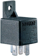 Starter Relay Switch Black | Vendor No MC-DRAG017