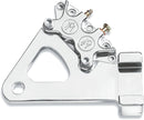 Caliper Kit Chrome For Harley Davidson FLD 1690 2012-2012