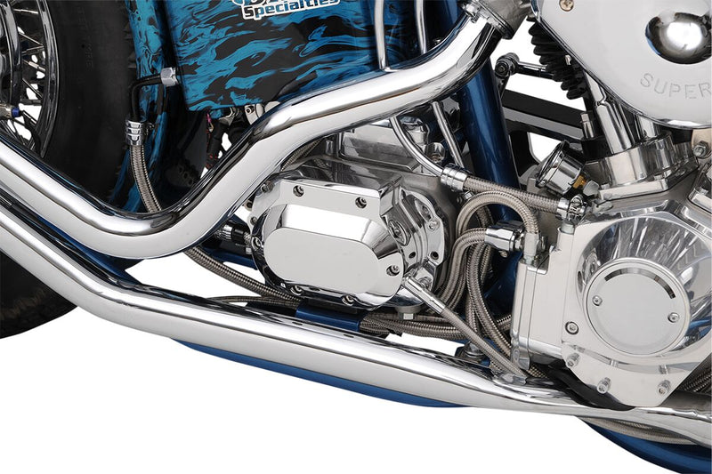 5-Speed Transmission Assembly For Harley Davidson FXSTSB 1340 1995-1996