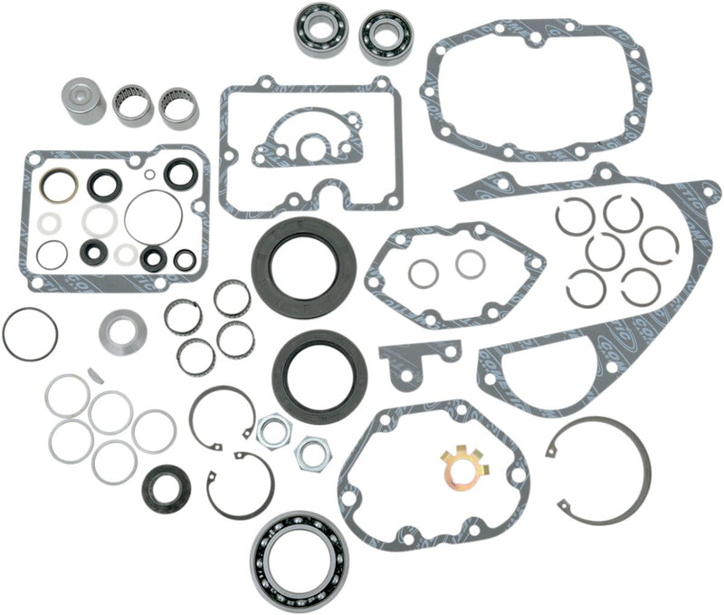 A Cut Above™ Time-Saver 5-Speed Transmission Master Kit For Harley Davidson FLHT 1340 1983