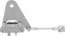 Caliper Kit Chrome For Harley Davidson FLD 1690 2012 - 292 MM