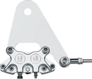 Caliper Kit Chrome For Harley Davidson FLD 1690 2012 - 292 MM