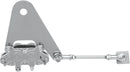 Caliper Kit Chrome For Harley Davidson FLD 1690 2012 - 292 MM