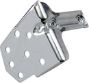 Regulator Bracket Chrome | Vendor No 19-0302