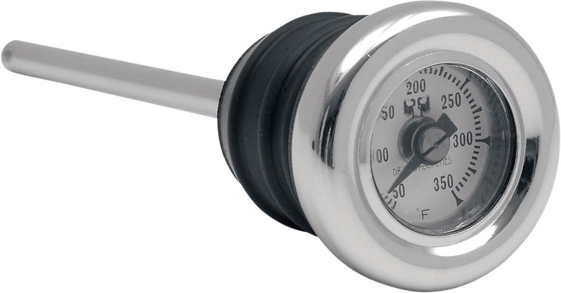 Oil Plug Temperature Gauge Chrome | Vendor No 20263-BX9