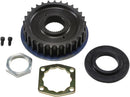 Transmission Pulley Anodized For Buell M2 1997-2002