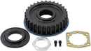 Transmission Pulley Anodized For Buell M2 LOW 2002