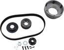 Belt Drive Kit Anodized For Harley Davidson E 1000 1936-1952 - 38.1 MM