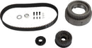 11 mm Belt Drive Anodized For Harley Davidson FL 1200 1955-1964 - 38.1 MM