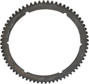 Replacement Starter Ring Gear For Harley Davidson FL 1200 1970-1977