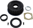 Transmission Pulley Anodized For Harley Davidson FLH 1985