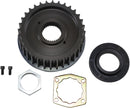 Transmission Pulley Anodized For Harley Davidson FLHRC 1450 2004