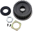 Transmission Pulley Anodized For Harley Davidson FLHR 1340 1994-1998