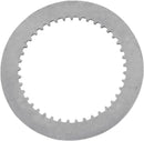 Steel Backing Plate