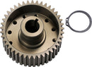 Replacement Tapered Clutch Hub Anodized | DS360403