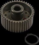Replacement Tapered Clutch Hub Anodized | DS360404