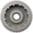 Replacement Clutch Basket Anodized | DS360411