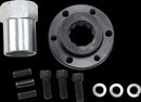 Spacer Insert Chrome | DS360425