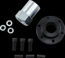 Spacer Insert Chrome | DS360426