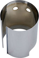 Generator Cover Chrome | Vendor No 13010