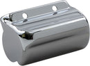 Chrome Coil Cover Chrome | Vendor No 33-0035-SC2