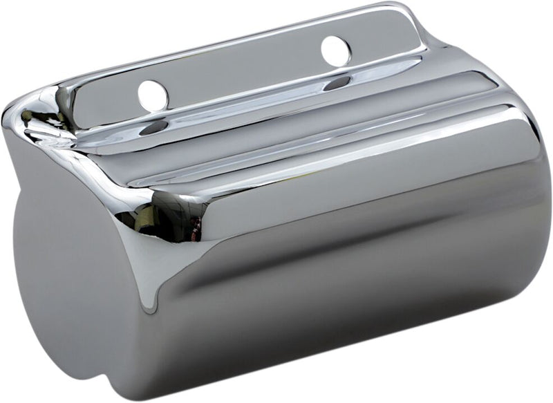 Chrome Coil Cover Chrome | Vendor No 33-0035-SC2
