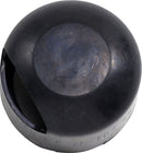 Rubber Solenoid Boot For Big Twin Black | Vendor No 19554-SC2