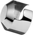 Solenoid End Cover Chrome | Vendor No 19089