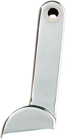 Chrome Shifter Lever Cover Silver | Vendor No 07-0036-SC1