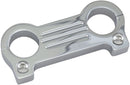 Gauge Mount Adapter Chrome For Harley Davidson FXD 1340 - 32.00 MM