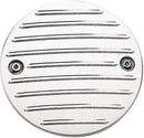 Millennium Points Cover Chrome For Harley Davidson FL 1200 1970-1977